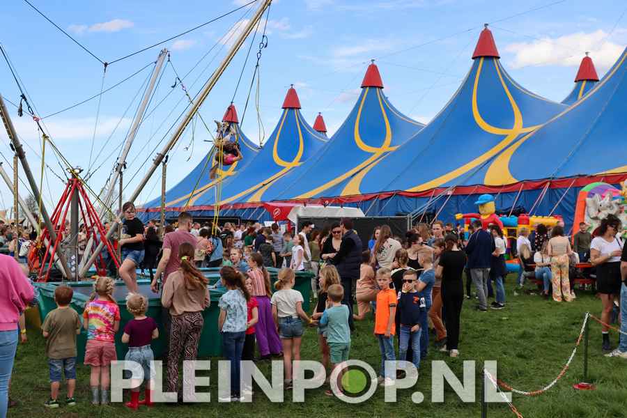 Publiek    Bezoekers (82)